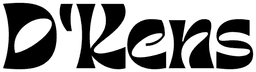 D'Kens Logo
