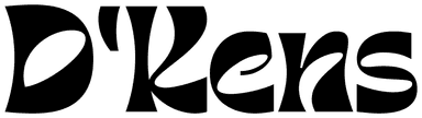 D'Kens Logo