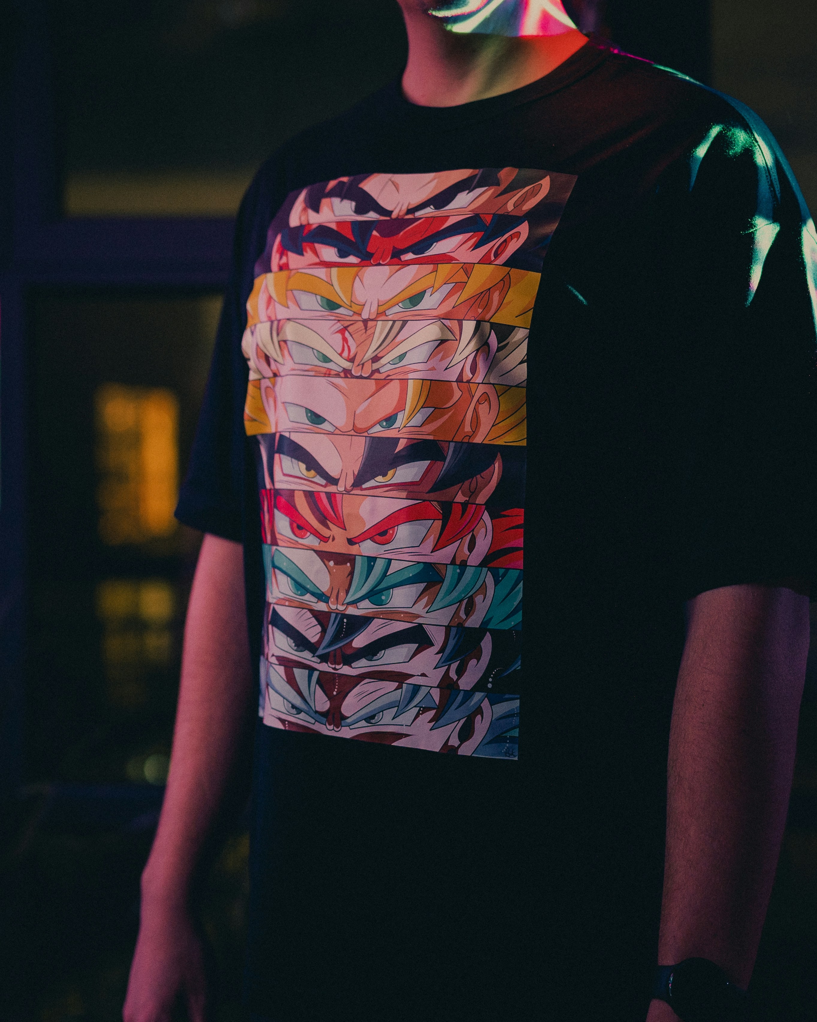 Clean Fit Tee alternate product image