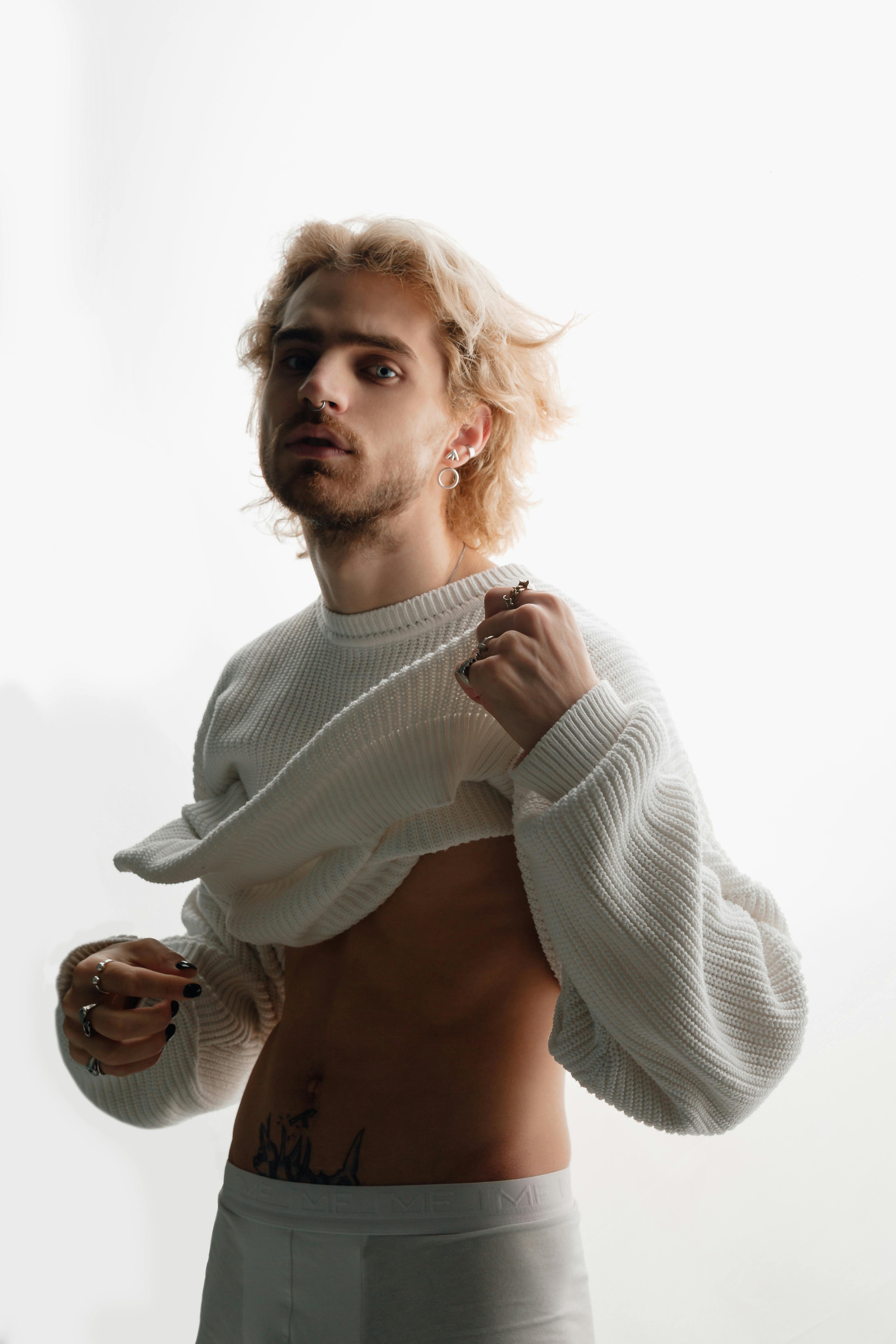 Oversized Luxury Tee alternate product image
